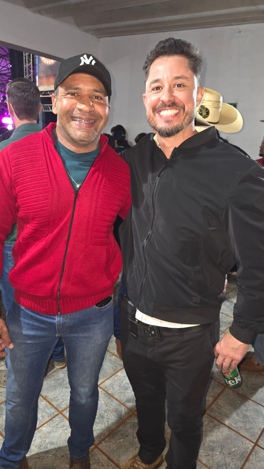 Sailo  de Sousa Silva, Gustavo  Costa