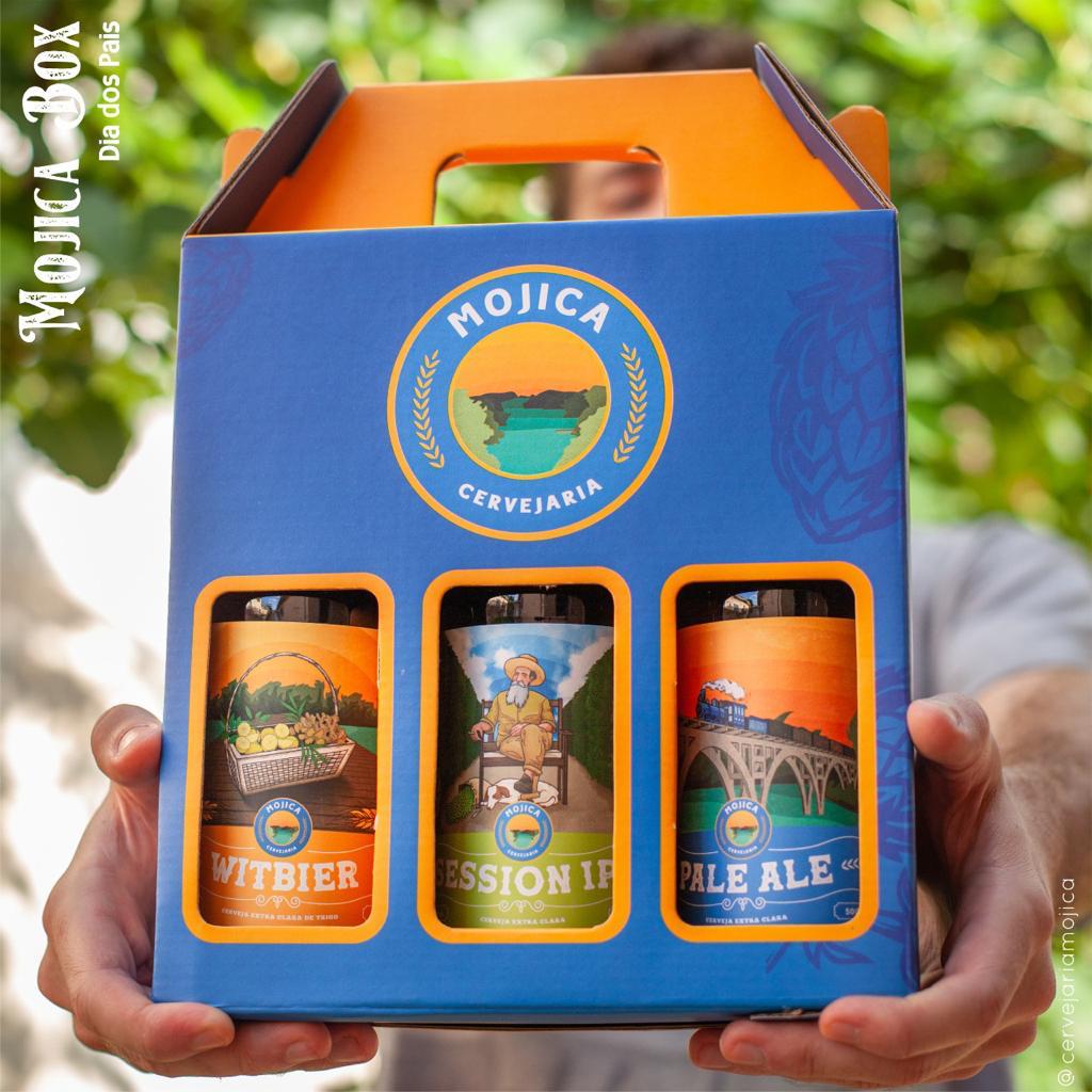 Kit para o Dia dos Pais