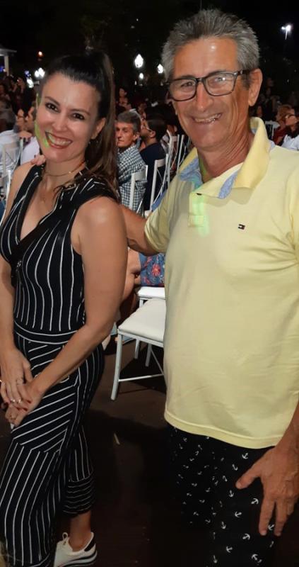 Vanessa Barros, Marco Al