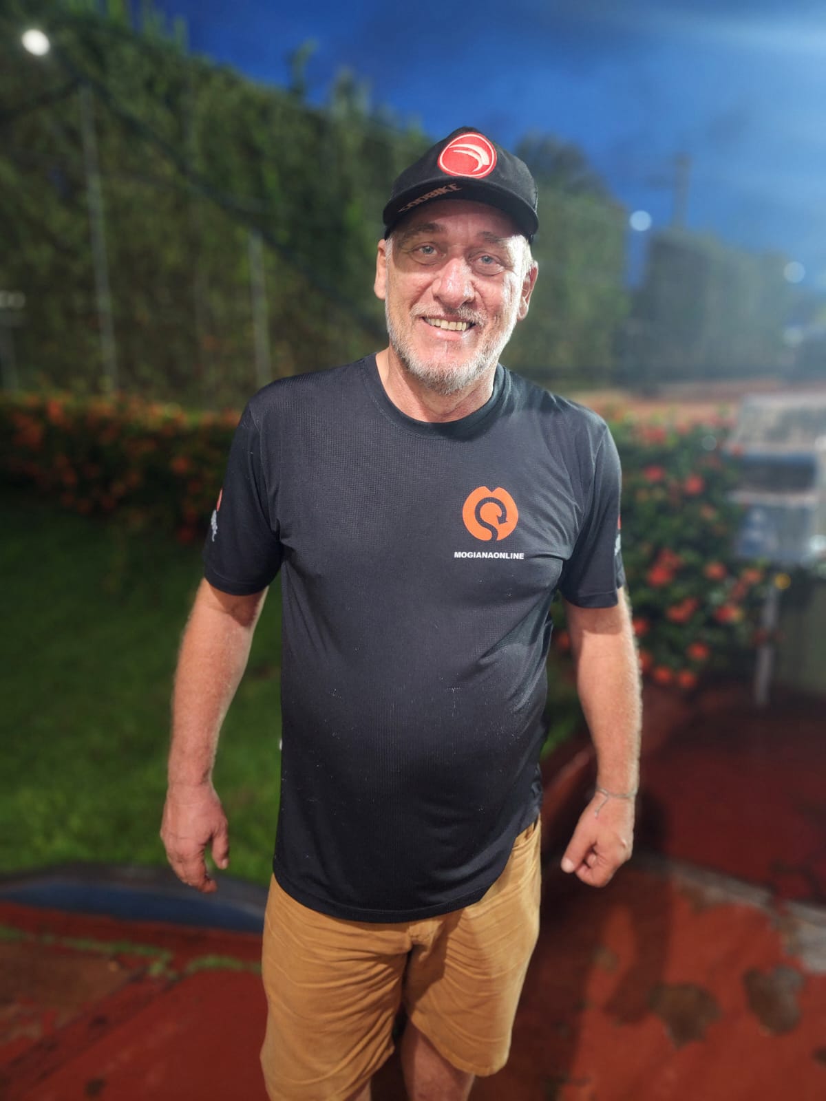 José  Renato  Fiori