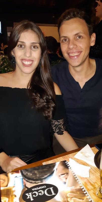 Andrea Venturoso, Otávio Marcon