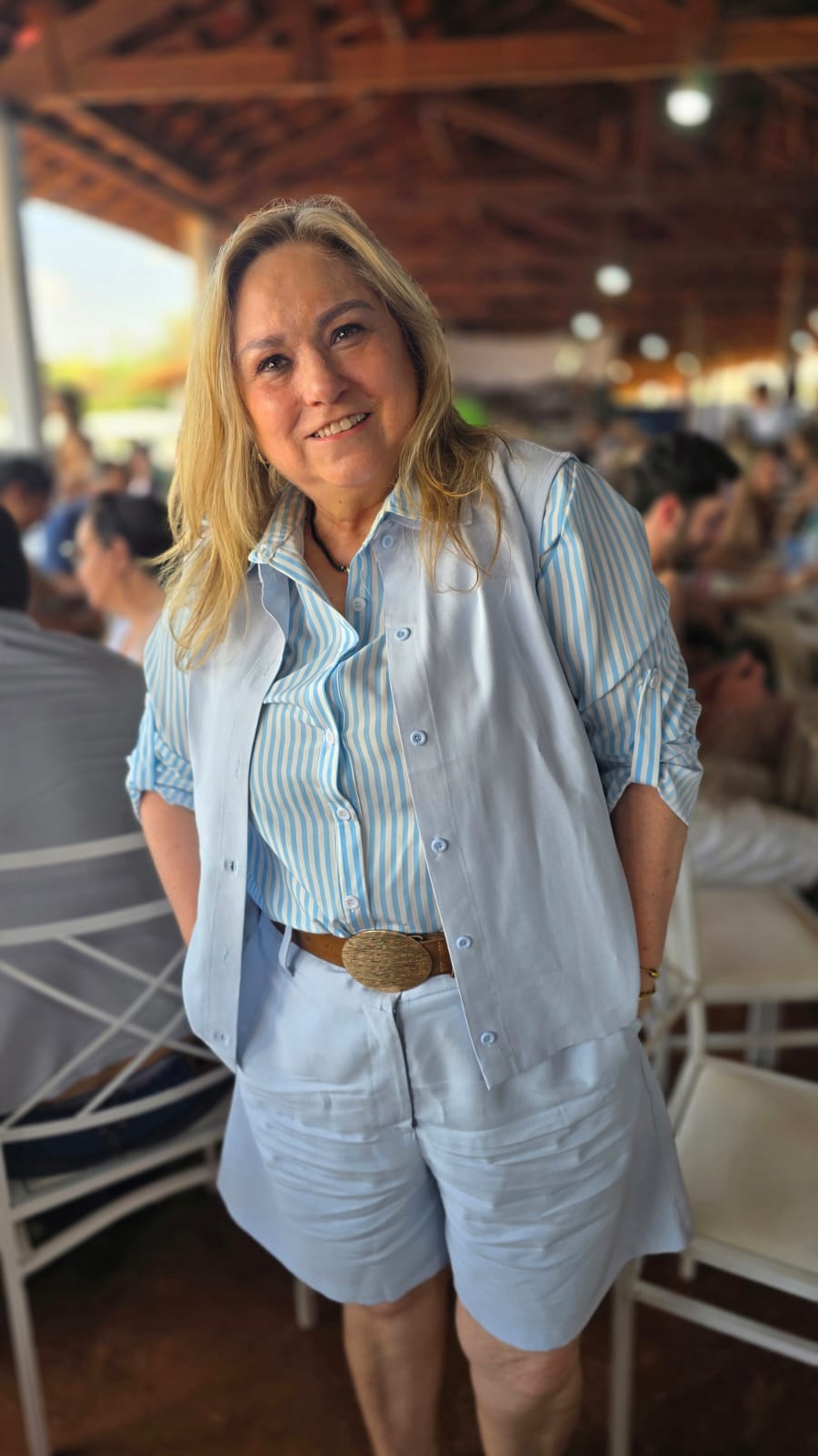 Cristina Olivatto Teixeira