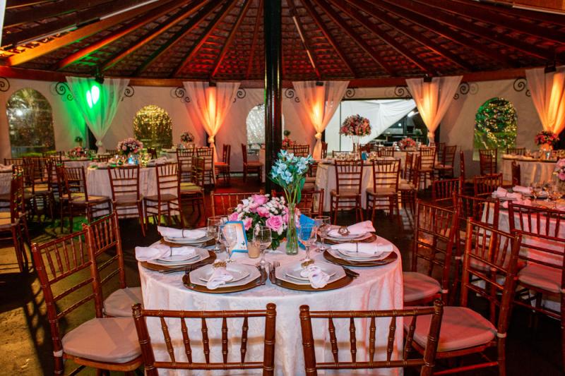 Charme em cada canto