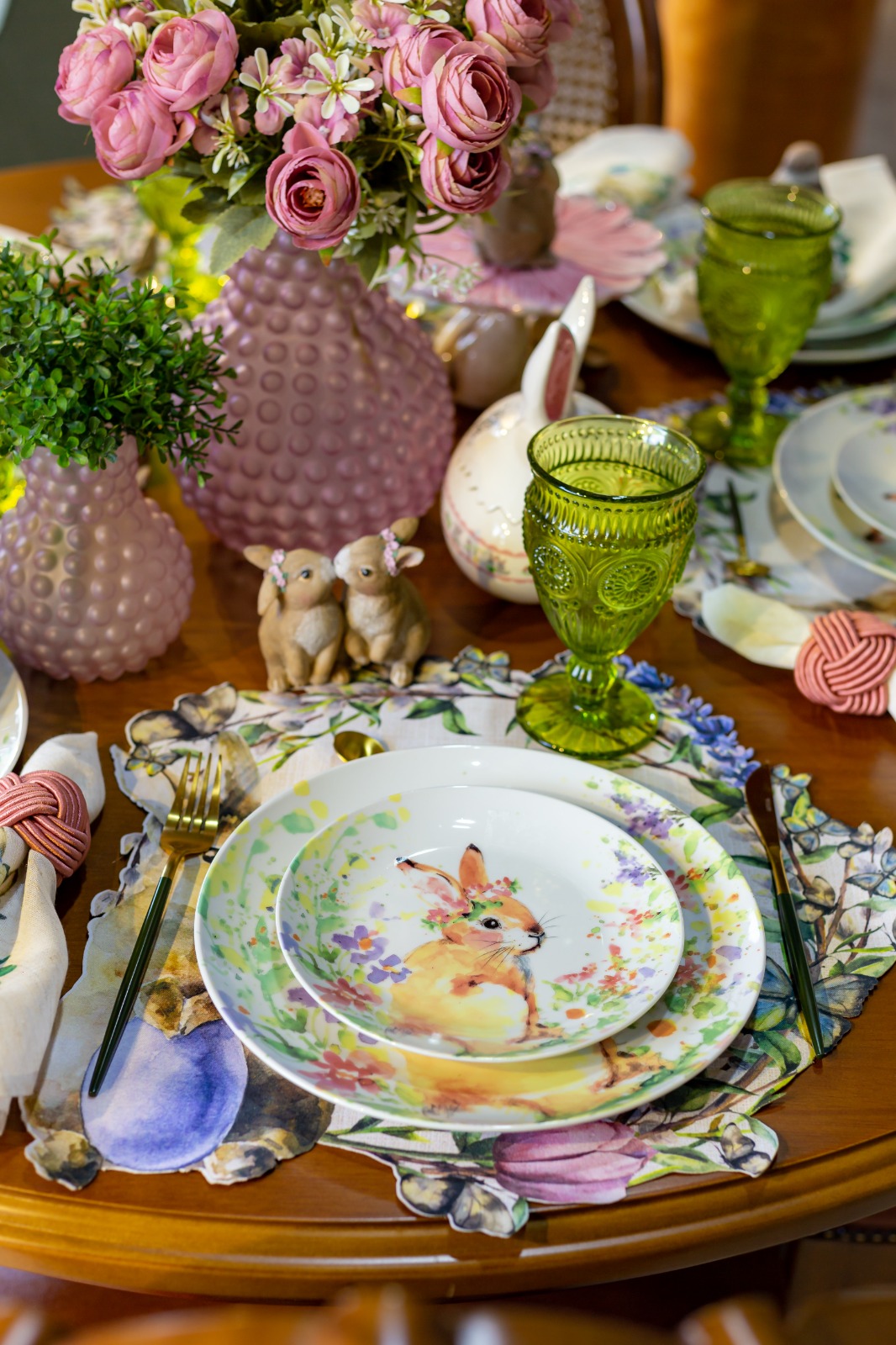 E essa rica composição? Coisas que você só encontra na Aquarela Casa.