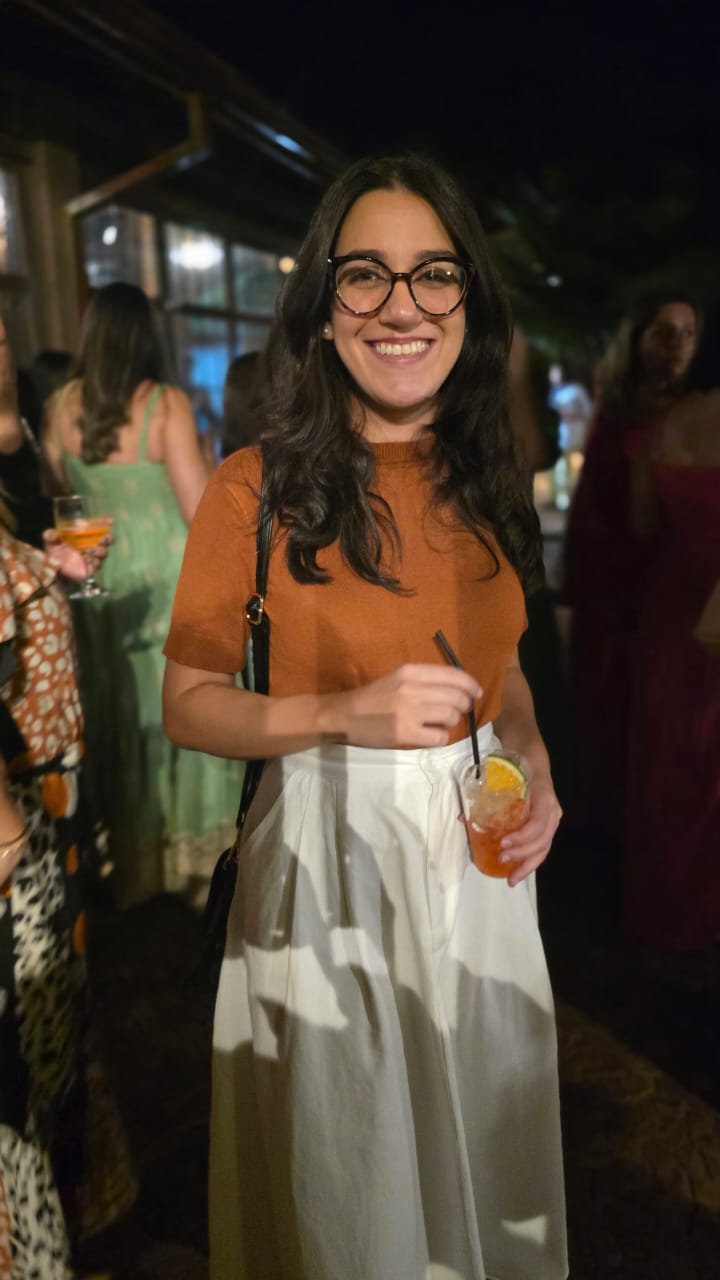 Maria Eduarda  Oliveira