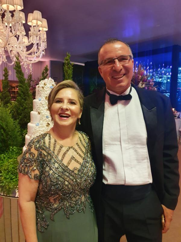 Final feliz! The end!