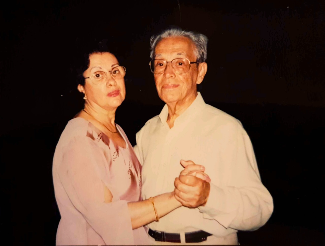 Dulce  e Agezipolis  Ferreira