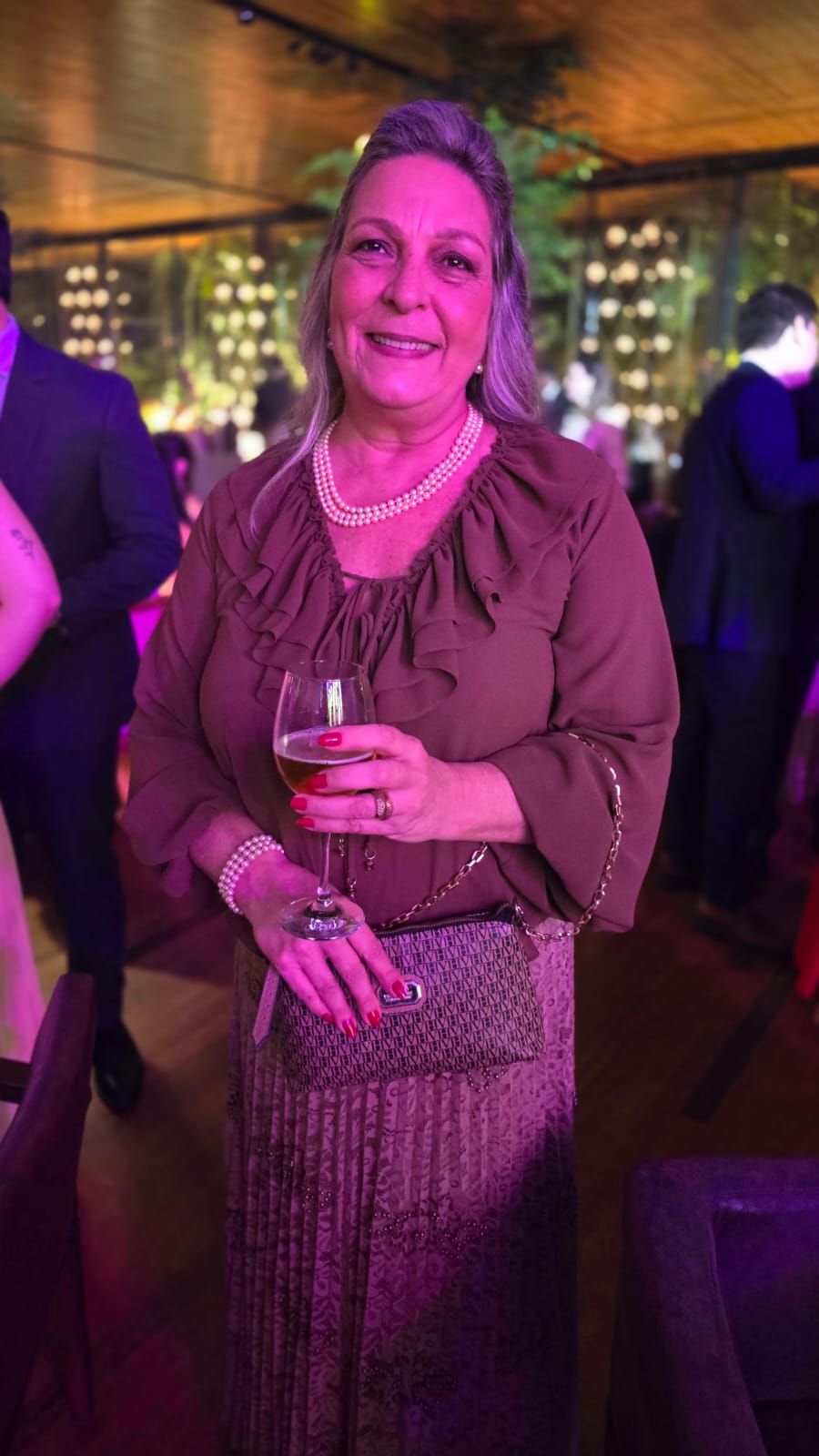 Ana Paula  Dionísio