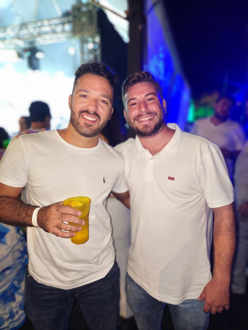 Henrique  Castejon, João Vinicius  Gri