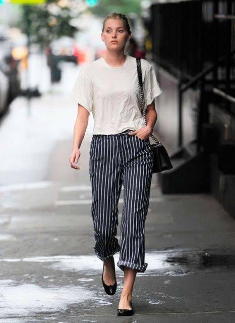 Sapatilhas e suas derivações