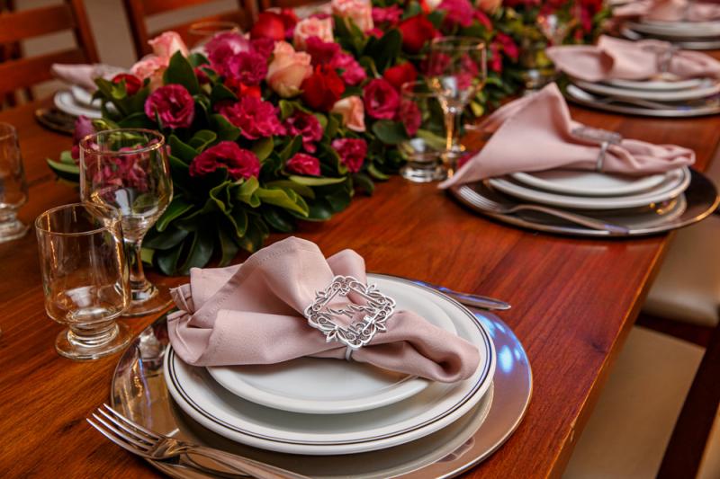 Todos os detalhes pensados pela super mamãe