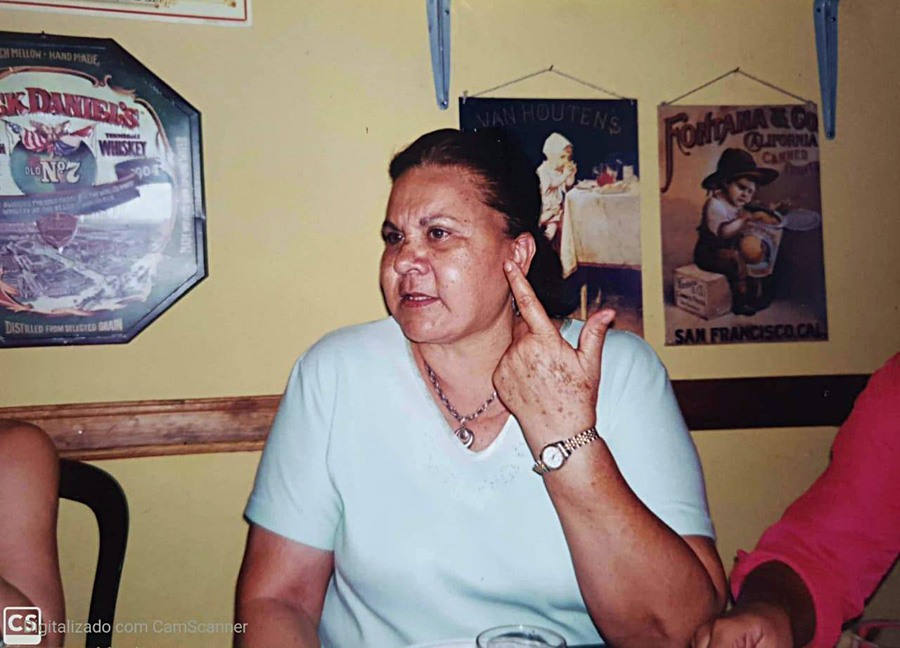 Marli  Lúcia Resende de  Carvalho