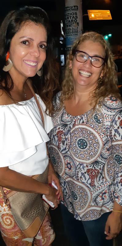 Adriana Gontijo, Rejane Mazier