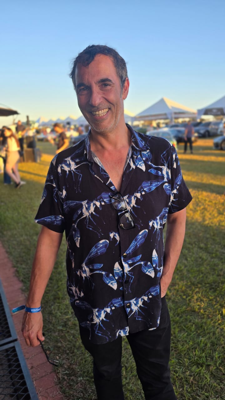 Maurício Leite de Moraes