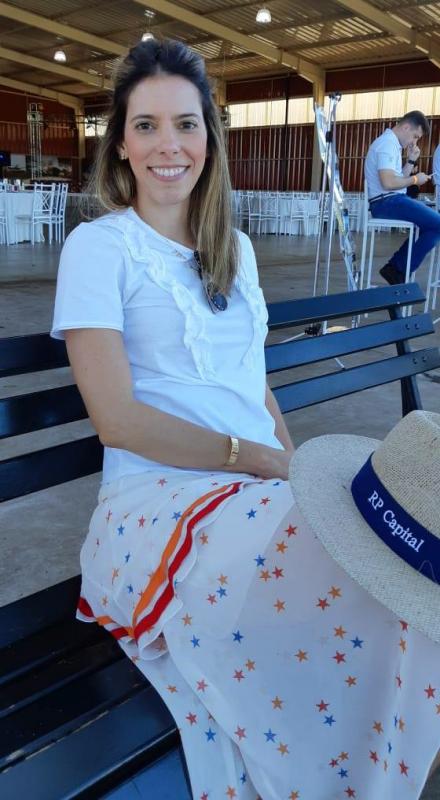 Liliana Biagi Cruz Said