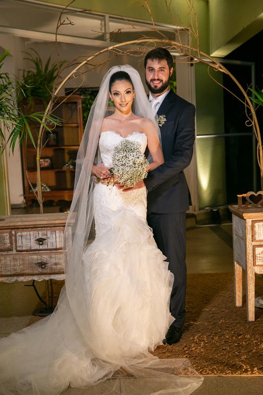 formam o cenário perfeito