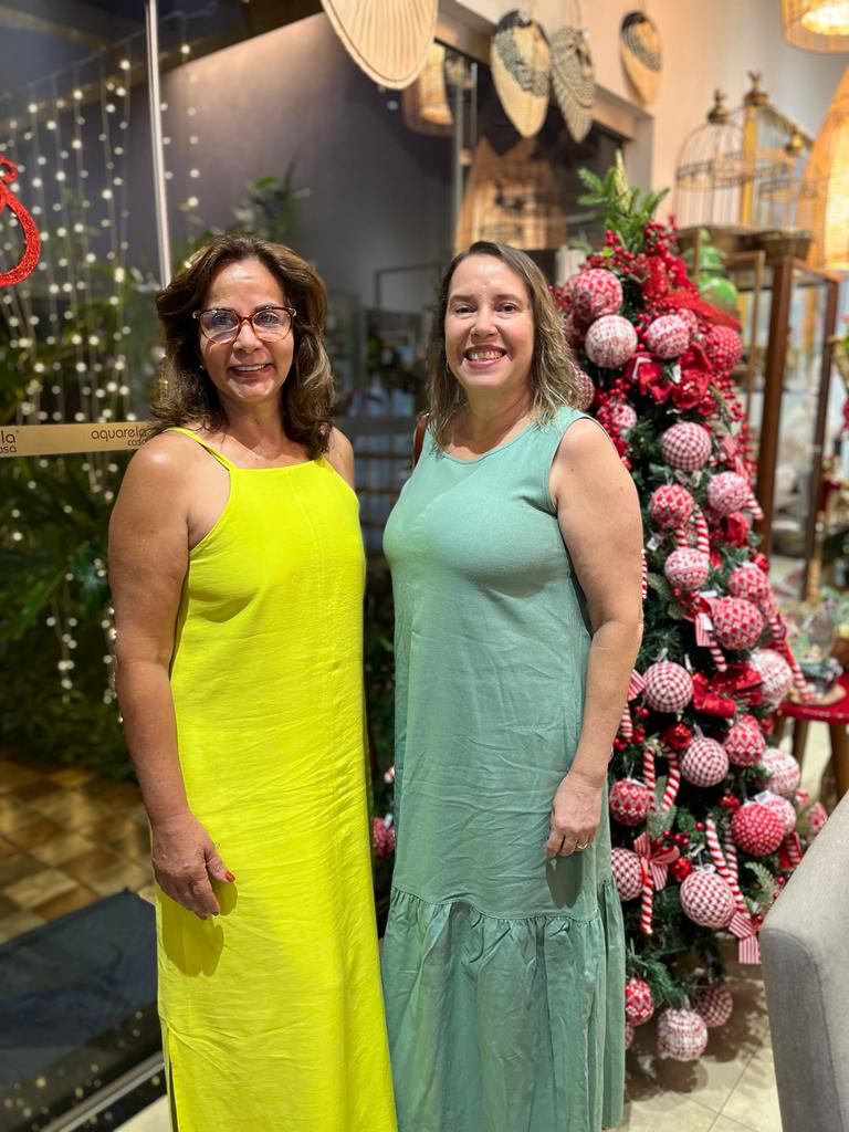 Elisa Morete, Cláudia Fulgueiral