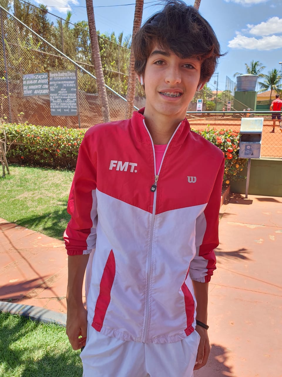 Breno Ferrari  Maciel