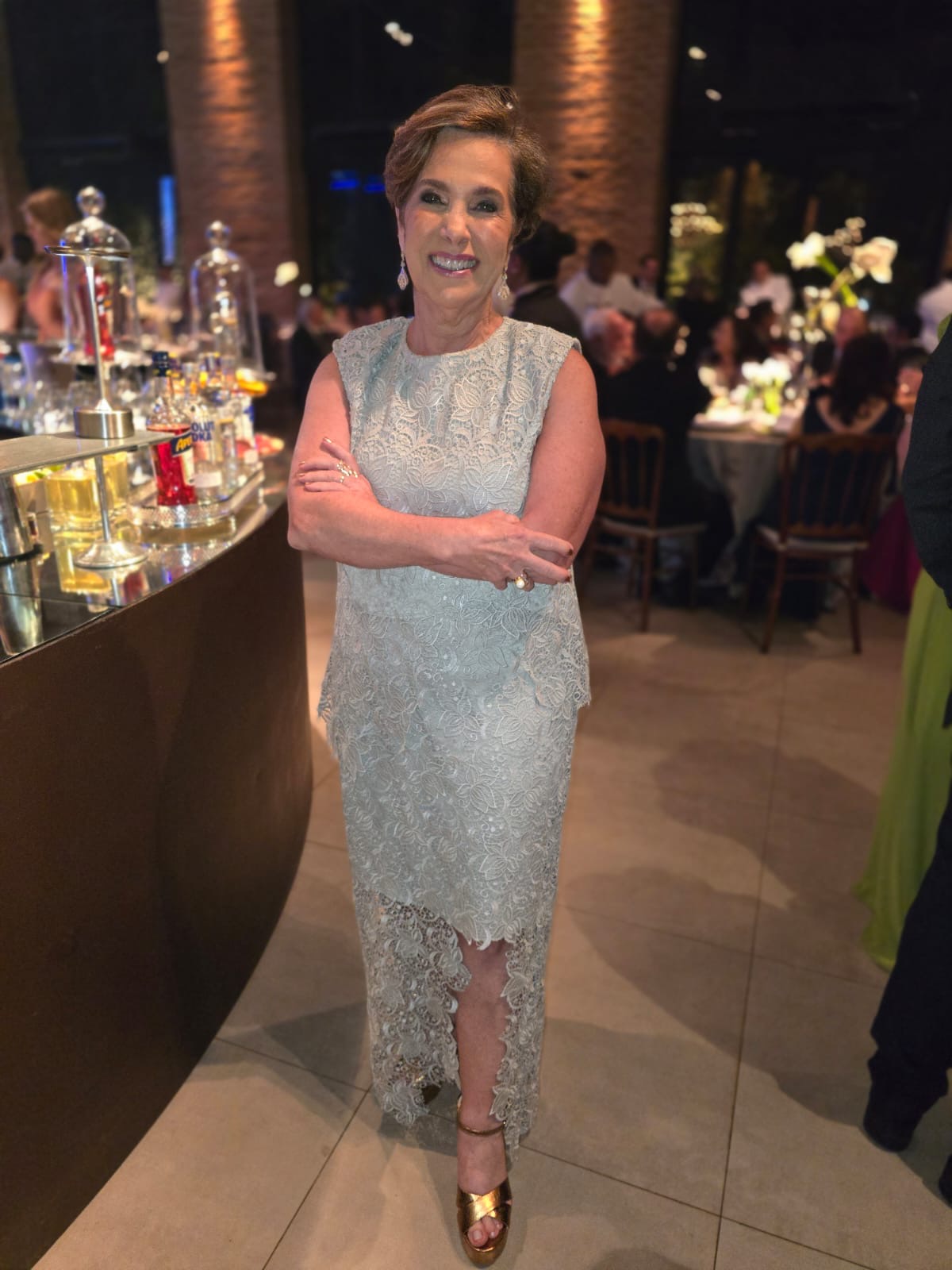 Icléia  Almeida  Prado