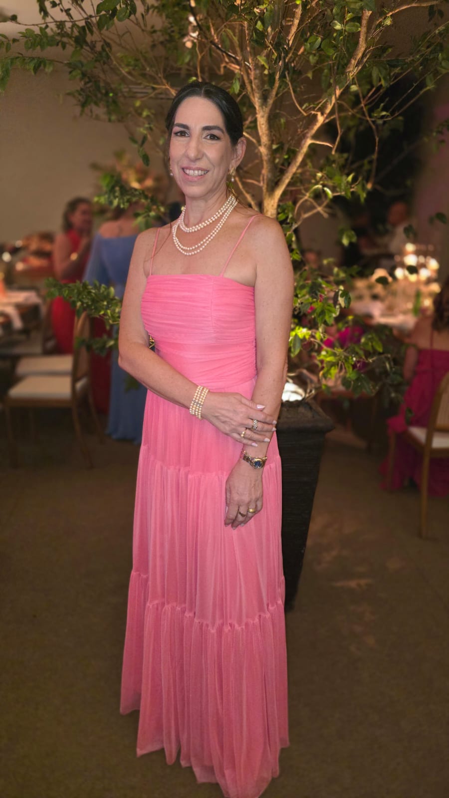 Dorothea Olivatto  Venturoso