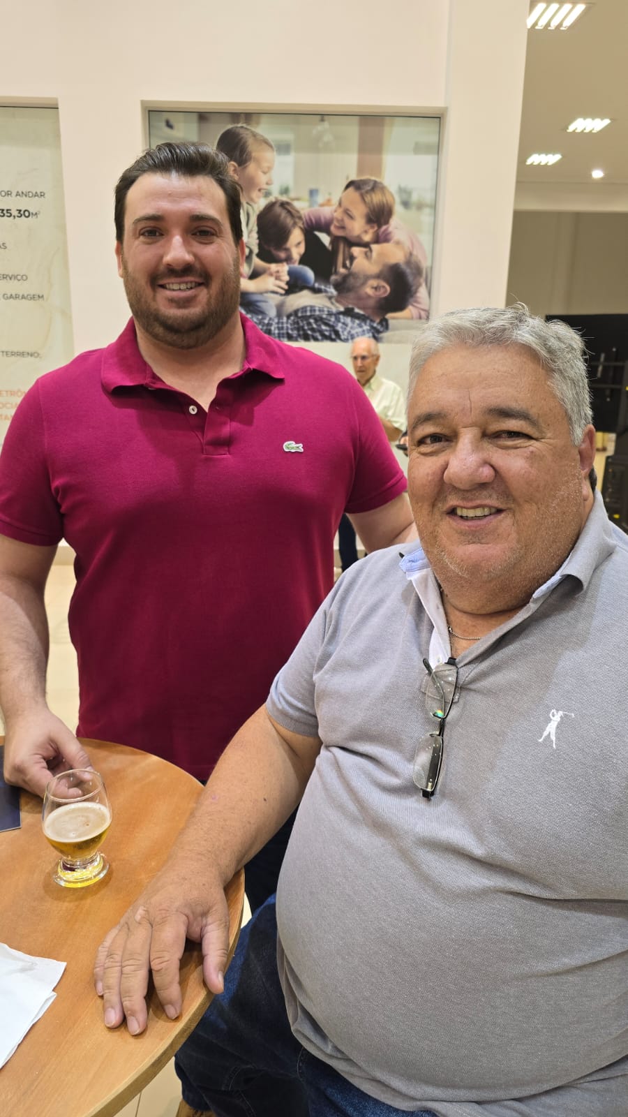 Neto Marcussi, Marcelo  Marcussi