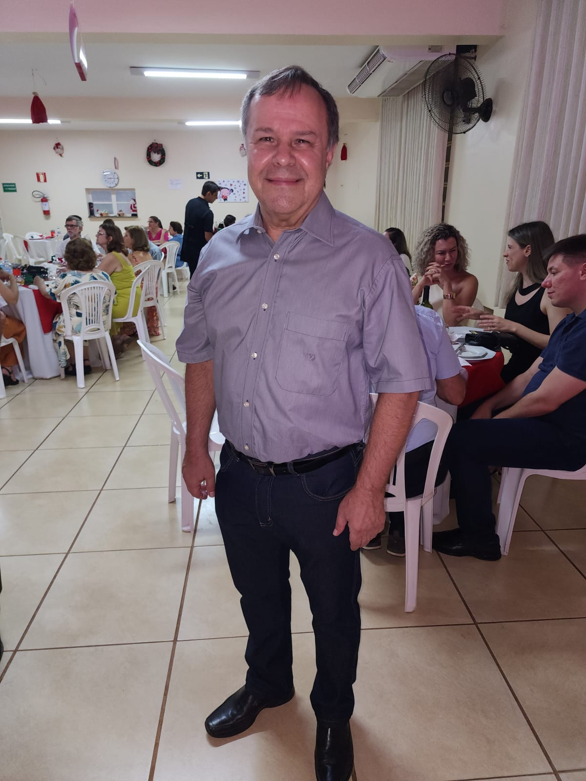 João  Donizete  Gonçalves