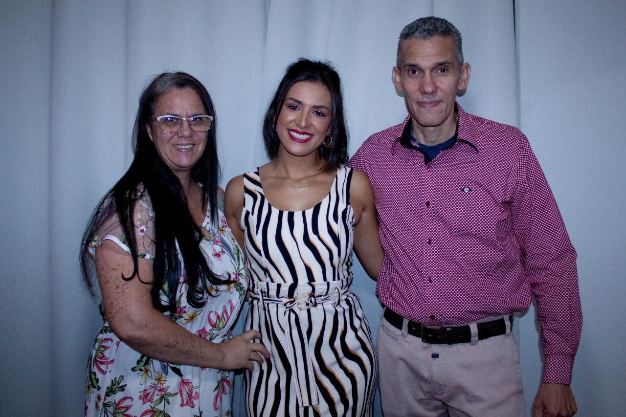 Sandra e Marcelo Pintaneli