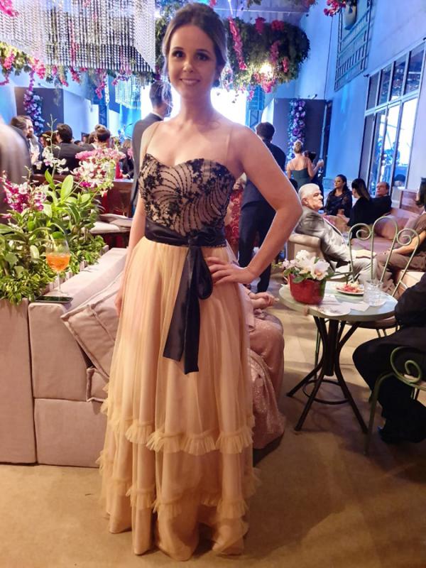 Barbara Bonato Ribeiro