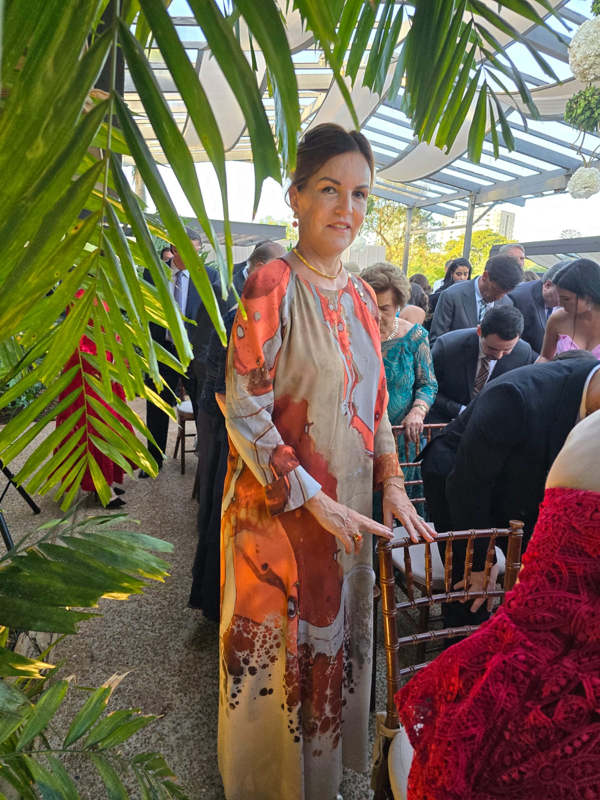 Silvana Morandine  Junqueira