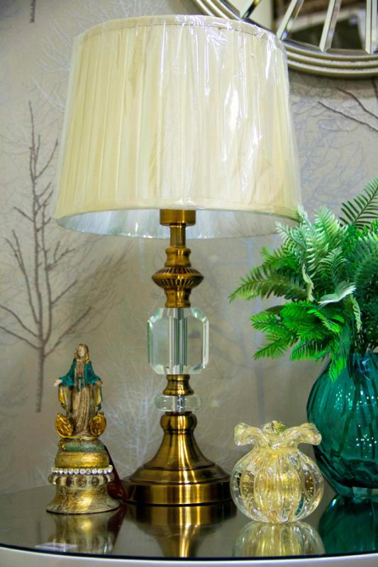 Peças diversas para criados