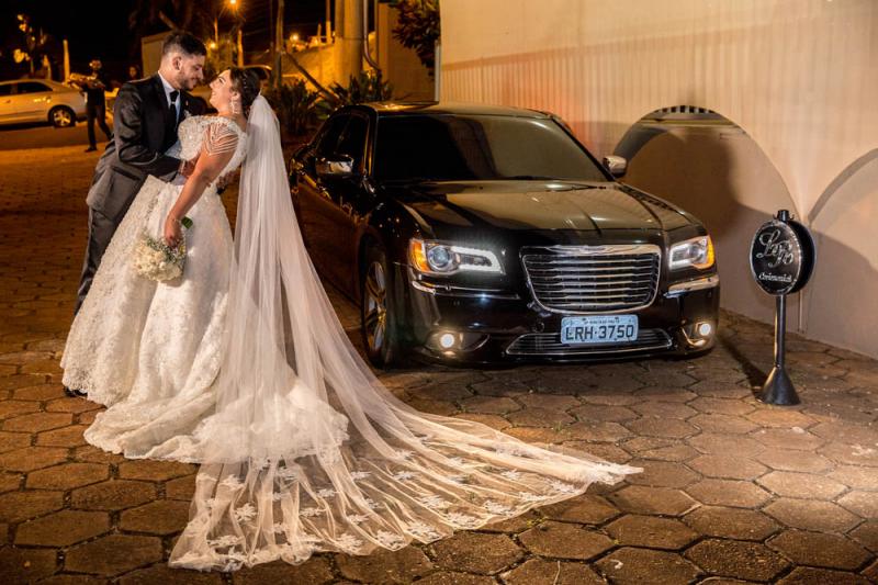 Uma pose para a posteridade