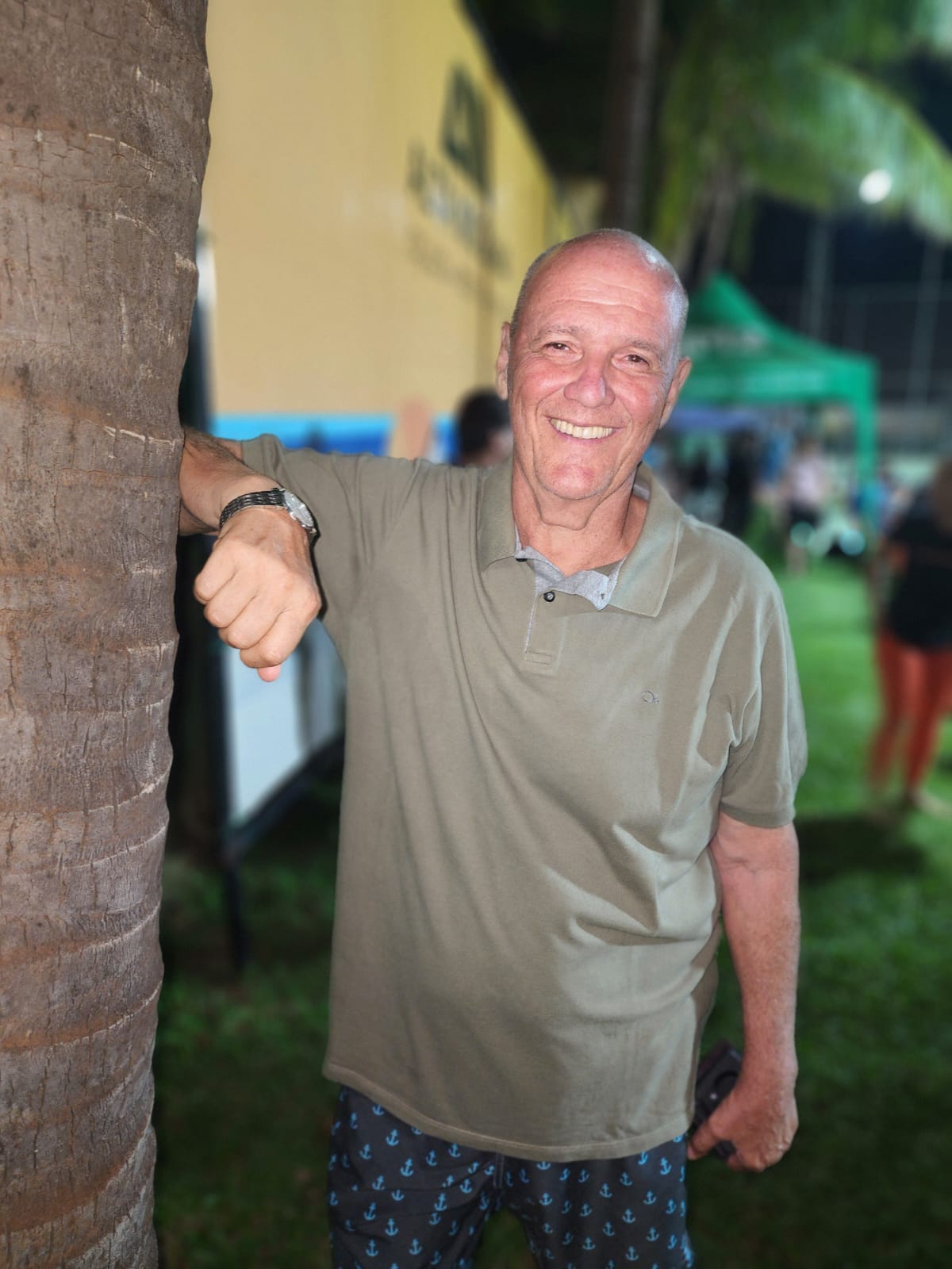 Rafael Luís Venturoso