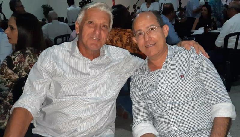 Edsel Guaitoli, Orlando Olivatto Júnior