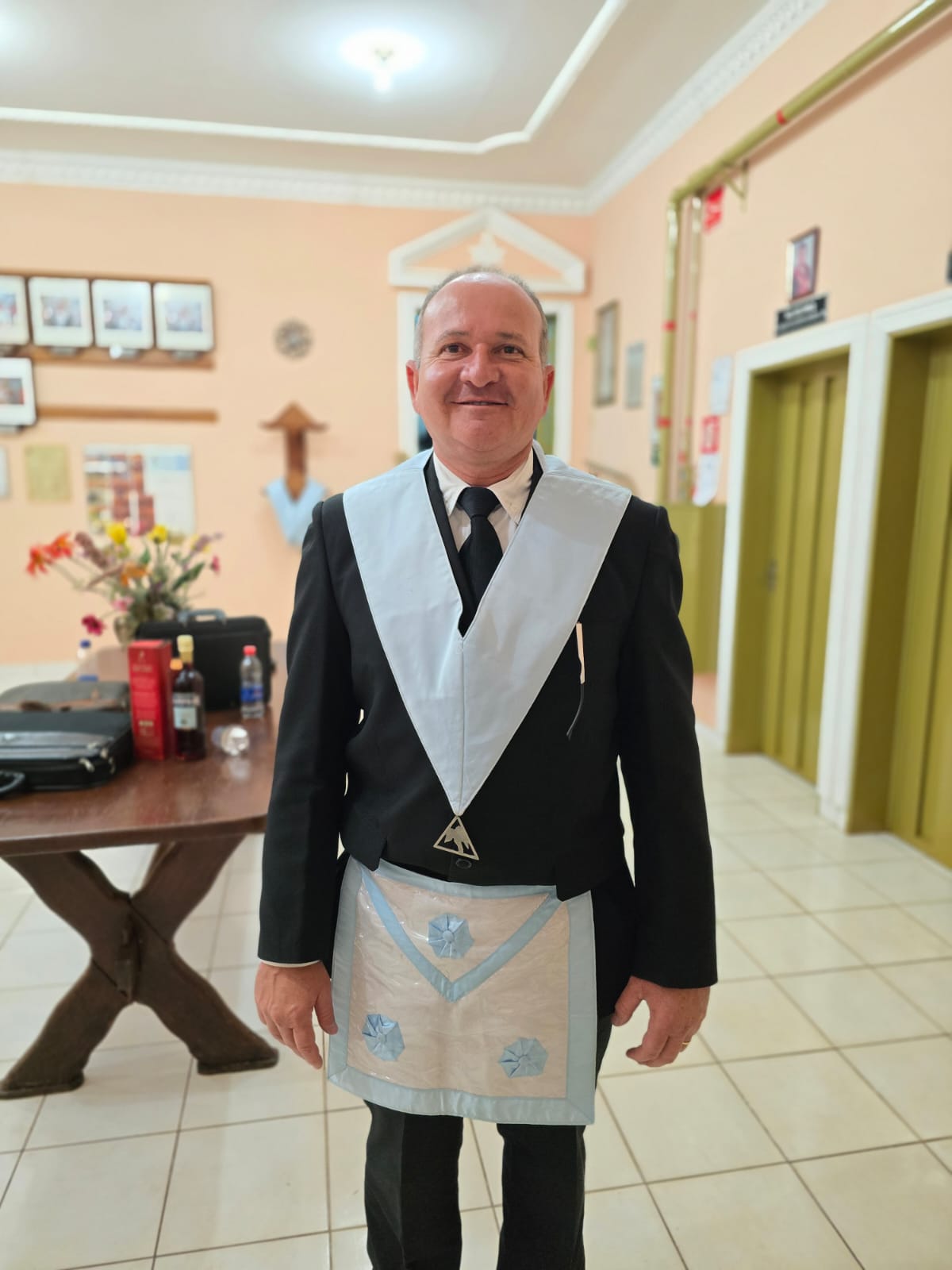 Giovanni Scarpelinni