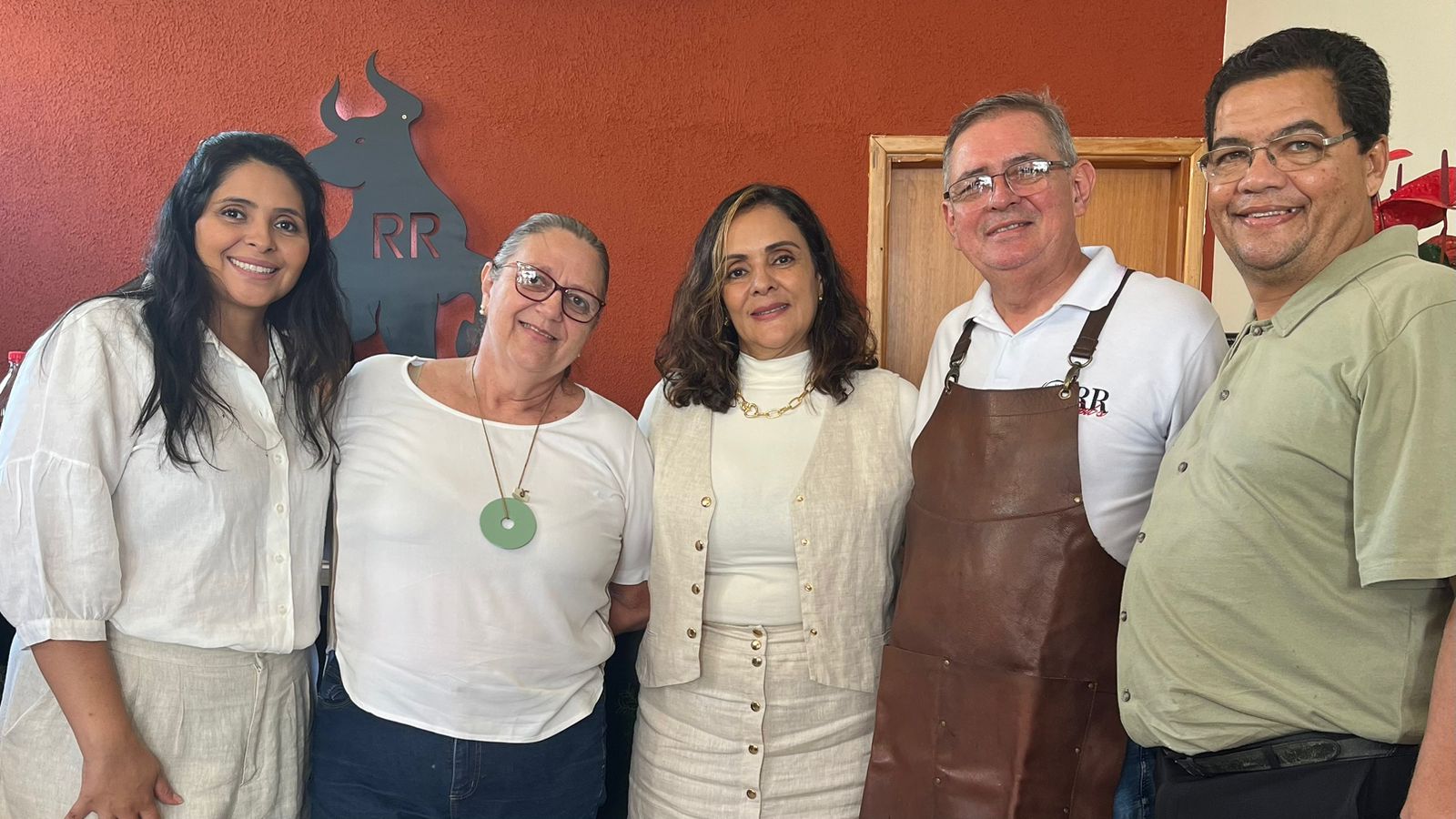 Vilma e João Tobias