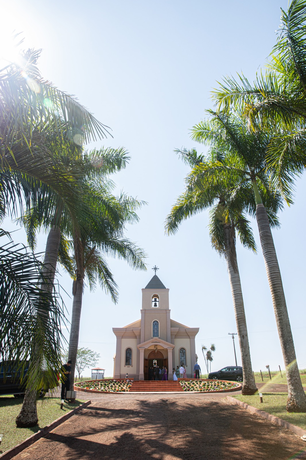 Capela Santo Hilário