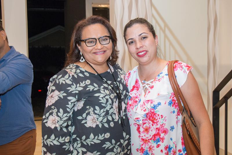 Francisca, Thaline Pereira