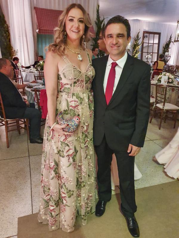 Raquel  e Sergio  Oliveira  Barbosa