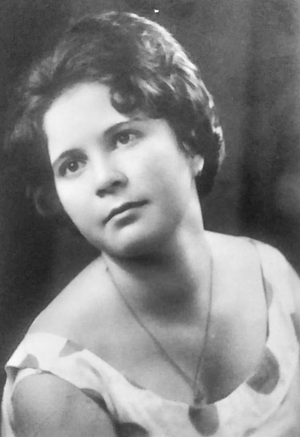 O salão teve início há mais de 50 anos com a mãe Alberta