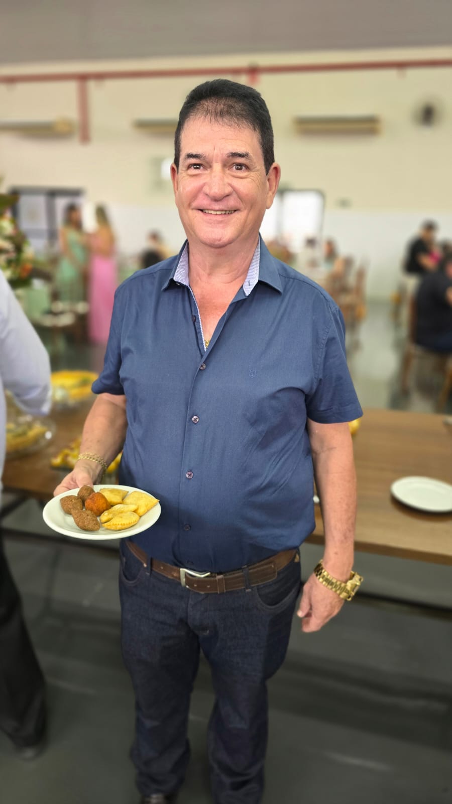 José  Luiz  Pereira  Júnior