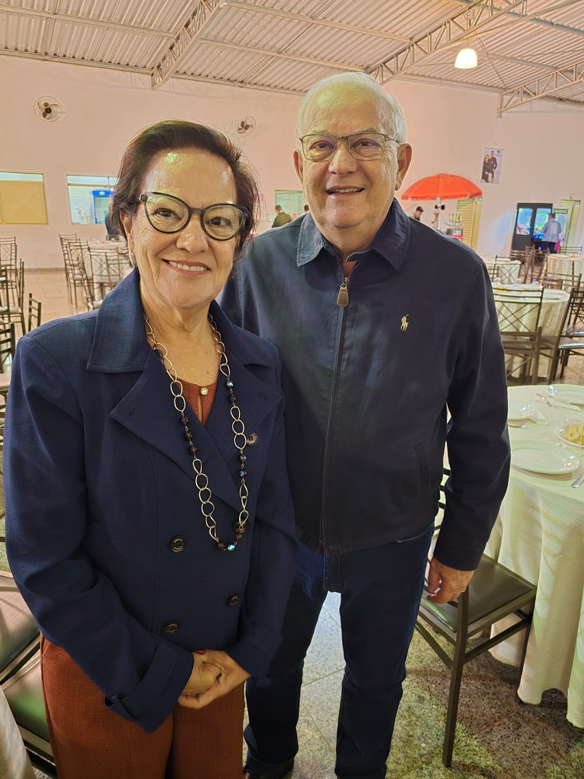 Clelia e Fidelis  Rossini