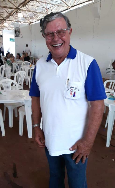 Pedro de Jesus Nardelli