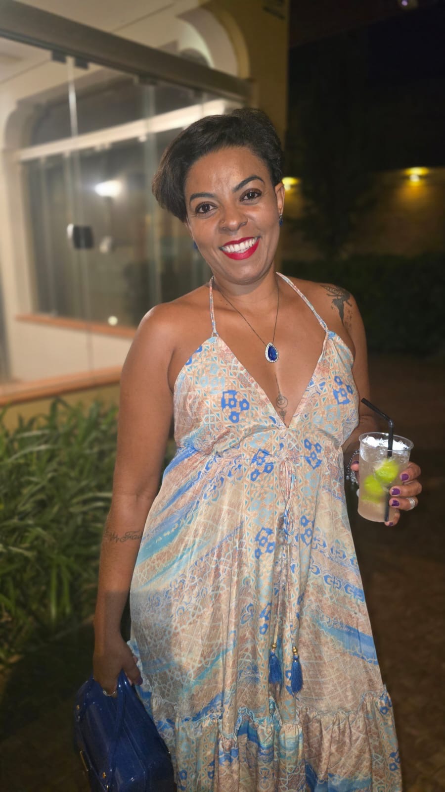 Gabriela Santos  Ribeiro