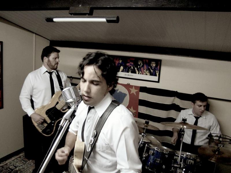 Companhia de Rock Paulista de São Joaquim da Barra