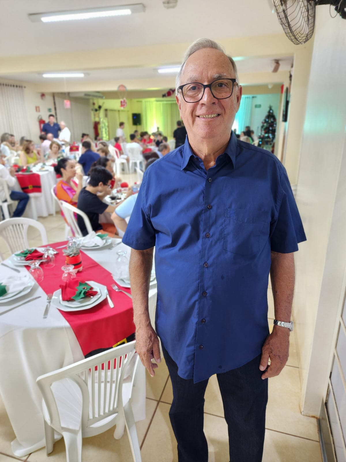 José  Amauri  Favaretto