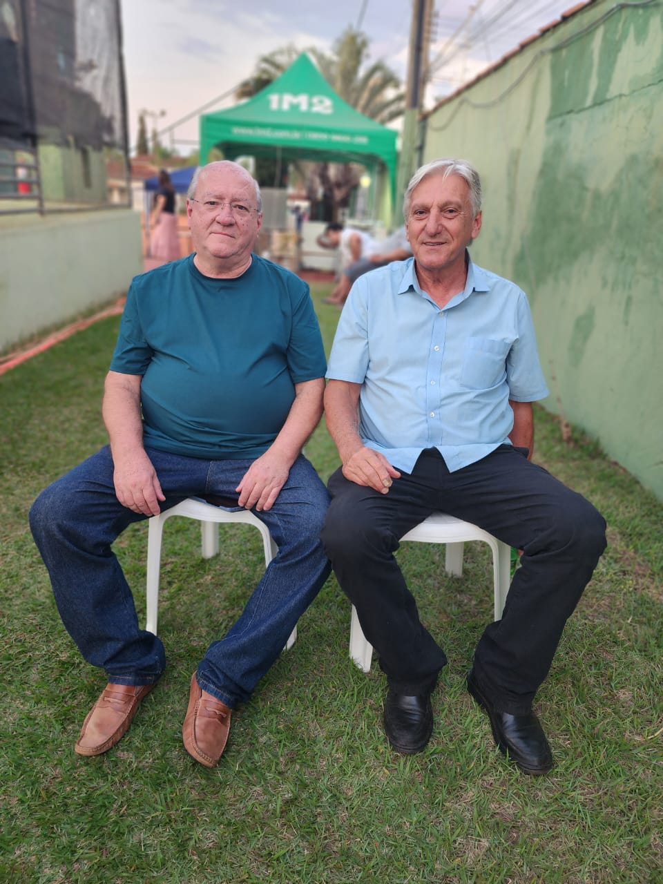 Zu Mantovani,  Edsel Guaitoli