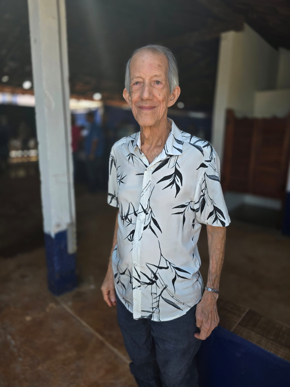 Edson João  Leonetti