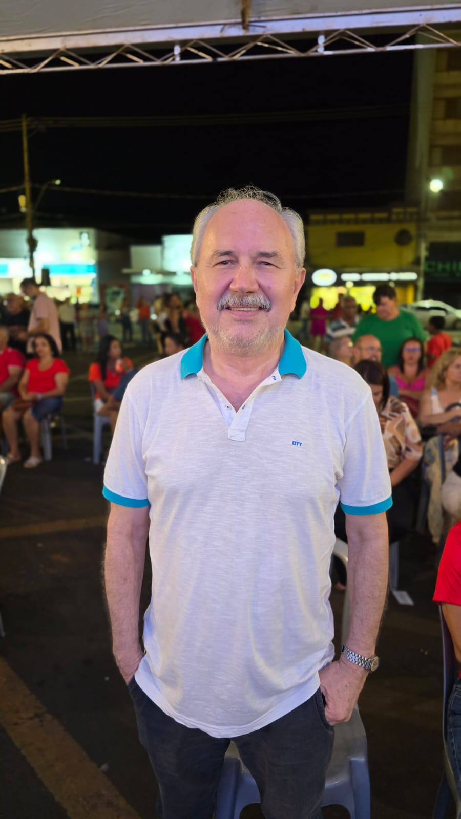 Edelberto  Diniz  Costa