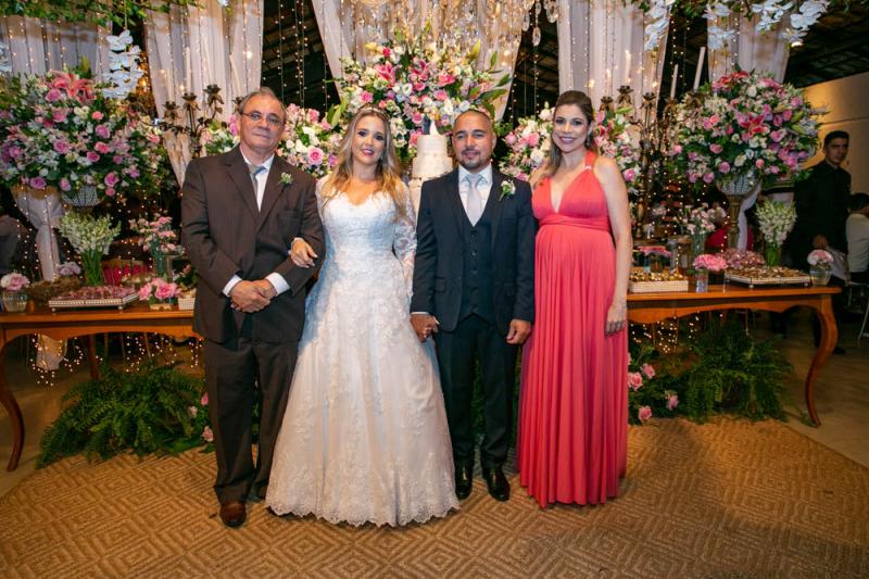 Sebastião Luiz da Silva, Ana Bárbara Guimarães