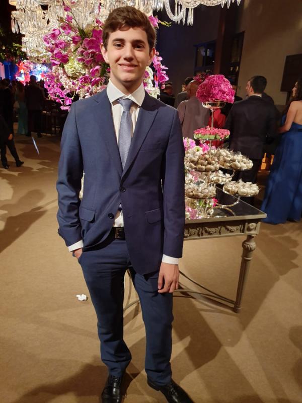 Kadu Scarelli Villela Rosa